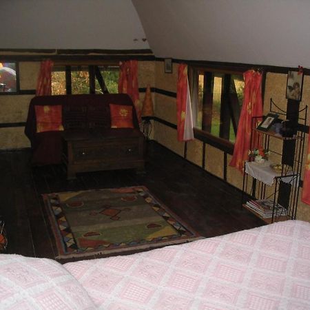 Chambres D'Hotes La Ferme Saint Nicolas Luaran gambar