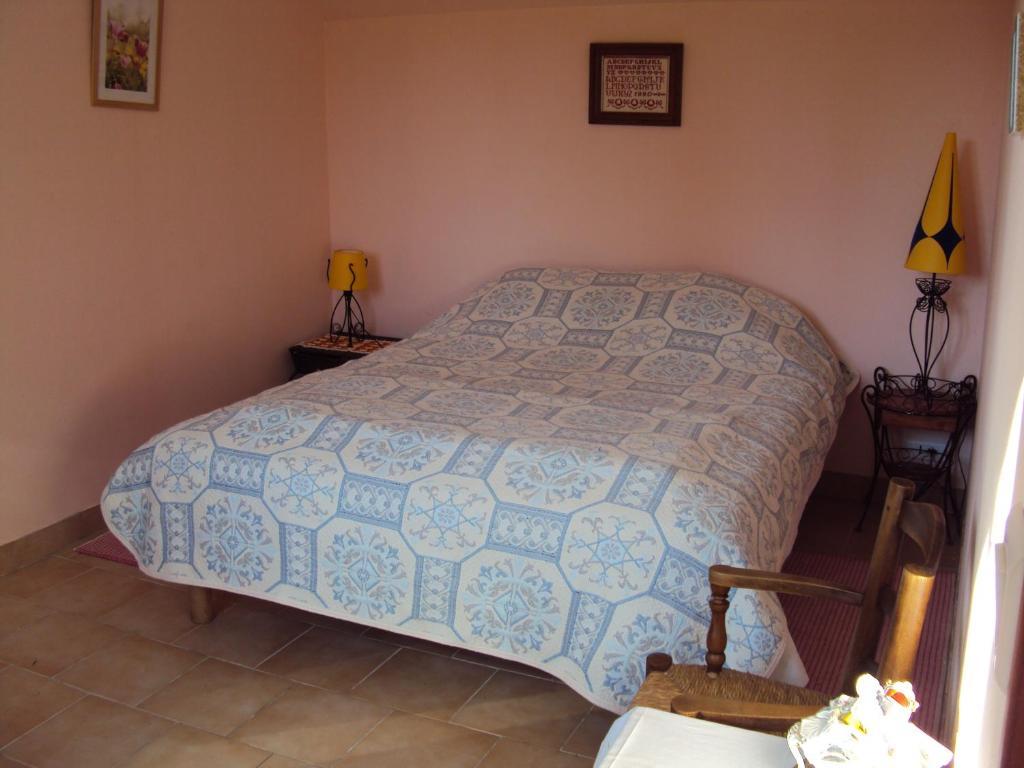 Chambres D'Hotes La Ferme Saint Nicolas Bilik gambar