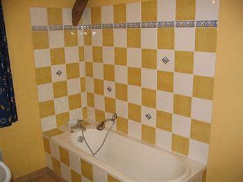 Chambres D'Hotes La Ferme Saint Nicolas Luaran gambar