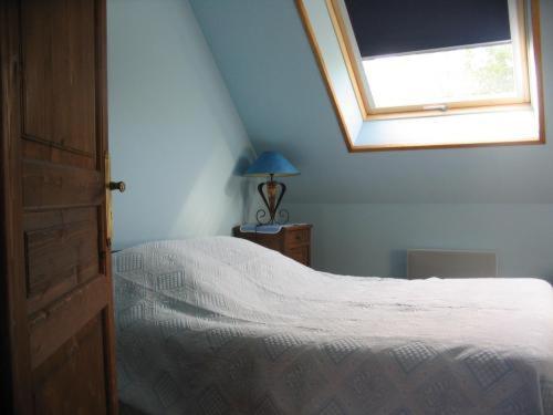 Chambres D'Hotes La Ferme Saint Nicolas Bilik gambar
